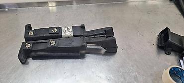 prodaja ventilatora: ZASTITA BLATOBRANA ZA SEAT LEON - 5F0823721A | Zastita blatobrana — 1