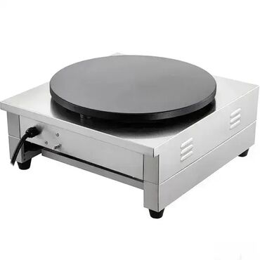Ostali kuhinjski aparati: Palačinkara na struju – NOVA Specifikacije: Specifikacije Snaga: 3kW — 6