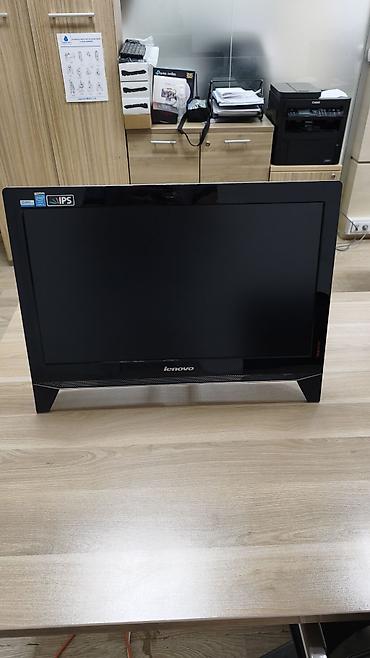 samsung tab 10: Lenovo markasina məxsus ideacentre B350 model hamısı birində olan bu — 2