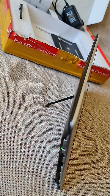 Tableti: Prestigio MultiPad PMP7100C tablet - Ekran: 10.1 inča, kapacitativni — 5