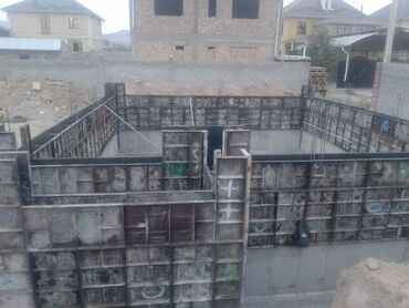 Бетонщики, монолитчики: Бетонщик. Больше 6 лет опыта — 2