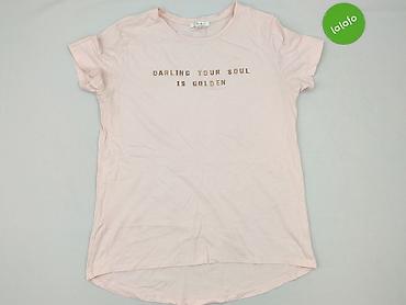 quiosque pl: Amisu, T-shirt damski, rozmiar M — 2