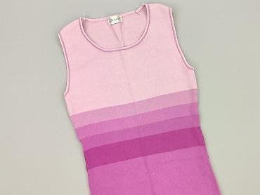 pull and bear sukienki: Green, Sukienka damska, rozmiar S — 1