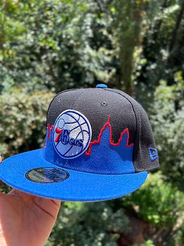 Головные уборы: Кепки | бейсболки с логотипом команд НБА Снепбек | снэпбэк кепки с — 22