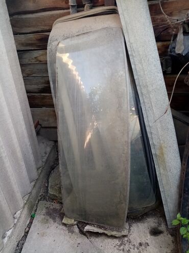 лобовое стекло на мерседес 124 в Кыргызстан | Аксессуары для авто: Стекло лобовое заднее волга газ 24