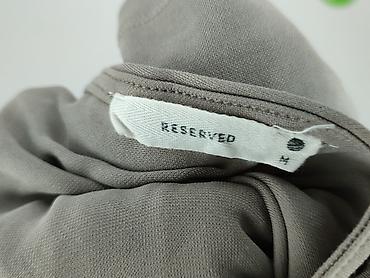bluzki pauzza: Reserved, Sukienka damska, rozmiar M — 4