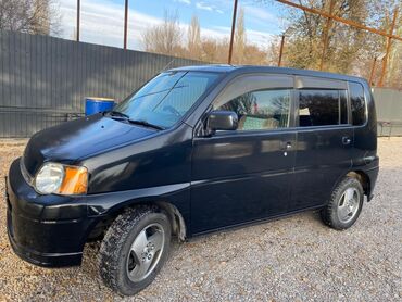 Honda: Honda SM-X: 1998 г., 2 л, Автомат, Бензин — 1