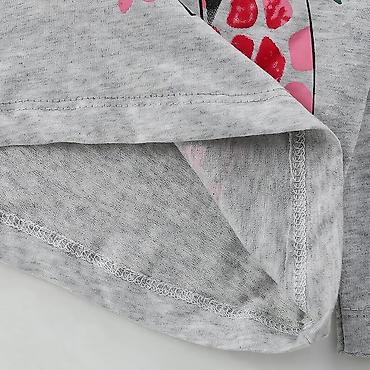 Комплекты одежды: Комплект — 5