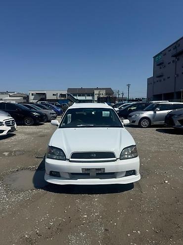 субару капот: Капот Subaru, Б/у, Оригинал — 1