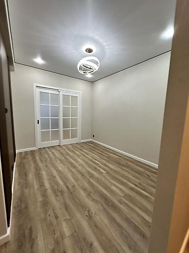 Продажа квартир: 2 комнаты, 48 м², Элитка, 9 этаж, Евроремонт at lalafo.kg — 16 Продажа квартир: 2 комнаты, 48 м², Элитка, 9 этаж, Евроремонт — 16