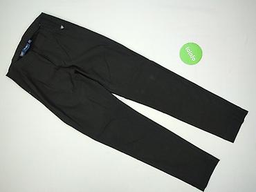 hm trousers: Spodnie materiałowe damskie, rozmiar M — 3