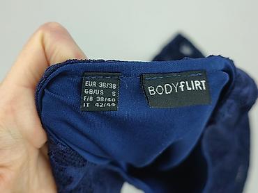 only blue behaviour: Bodyflirt, Sukienka damska, rozmiar S — 5