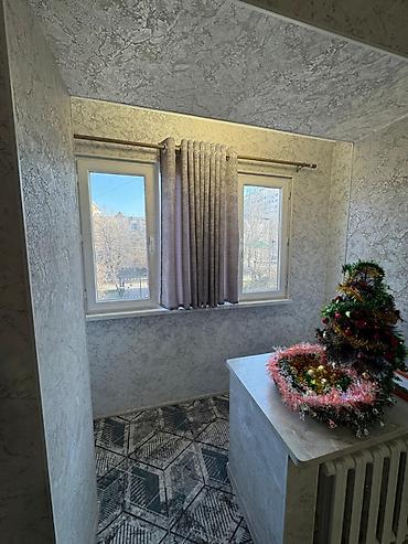 Продажа квартир: 2 комнаты, 50 м², Индивидуалка, 2 этаж, Евроремонт — 9