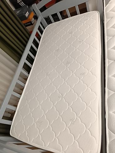 bunk bed: Продаётся детская кровать с матрасом. идеальное состояние 👌 — 3
