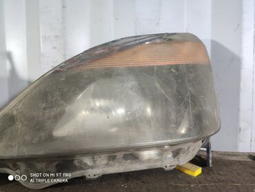 Дверные ручки: Зарчасти ручки тайота Мазда обшивка стоп фара ипсум Микра Ниссан Гайя — 16