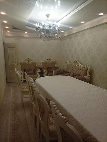 Продажа квартир: 3 комнаты, 112 м², Элитка, 10 этаж, Евроремонт — 3