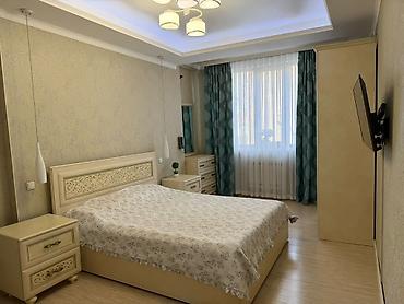 rental: 3 комнаты, Госрегистр Без животных, от 1 года, С мебелью полностью — 4