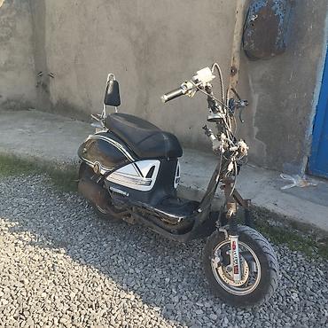electro moto: Maped otur sürdü pul lazimdi satiram — 1