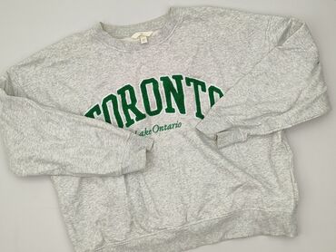bluzki z traktorem dla chłopca: H&M, Women`s sweatshirt, size M (EU 38)