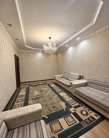 3 комнаты, 68 м², 106 серия, 6 этаж