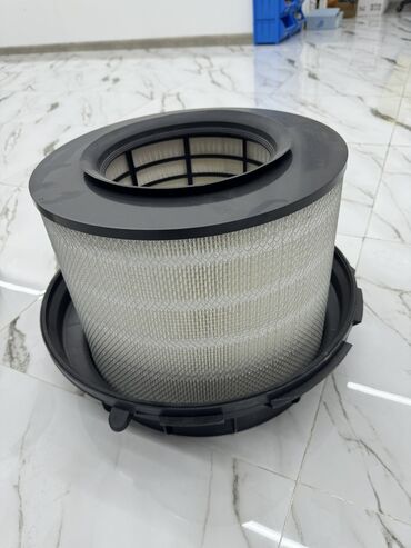 Mühərrikin hava filterləri: QAZ Orijinal, ABŞ