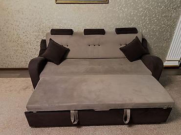 Дивандар: Продаются 2 одинаковых раскладных дивана 🛋️ Диваны в идеальном — 4