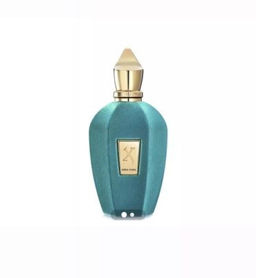 xerjoff parfüm qiymeti: XERJOFF ERBA PURA UNISEX 50ML