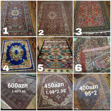 kilim: Xalça Kredit yoxdur