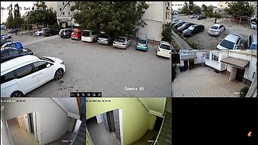 Видеонаблюдение: Видеобайкоо орнотобуз бардык түрүн. Любой жака барып орнотобуз — 10