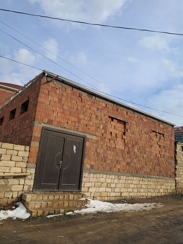 купить дом в говсанах: 3 комнаты, 100 м², Нет кредита, Без ремонта