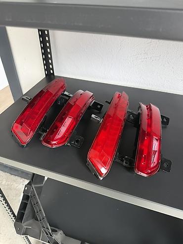 Отражатель BYD 2026 г., Новый, Оригинал, Китай