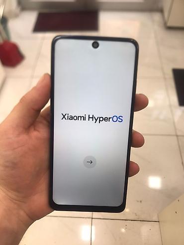 Redmi Note 12 Pro, 256 GB, rəng - Mavi