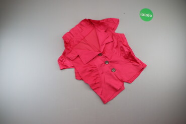 162 товарів | lalafo.com.ua: Жилет L, колір - Рожевий