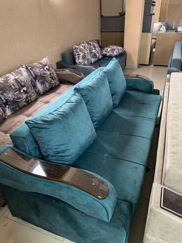 Раскладные диваны: Раскладной диван, Новый — 10