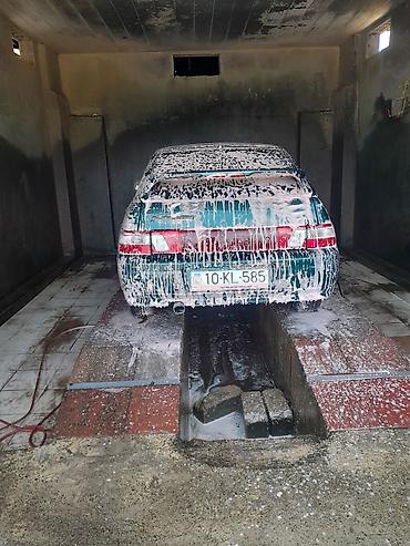 lada 2104 for sale: Model: Lada 2112 (5 qapılı hetçbek) Xüsusiyyətlər: - Kuzov: 5 qapılı — 2