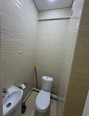 элитка 2 комнатная: 2 комнаты, 66 м², Кара-Жыгач ж/м Элитка, 2 этаж, Евроремонт — 10