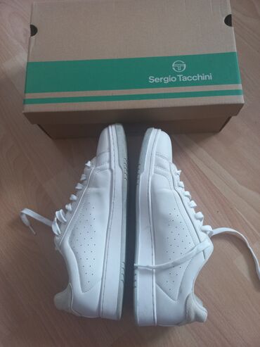 Patike: Patike, Sergio Tacchini, veličina - 43 na lalafo.rs — 7 Patike: Patike, Sergio Tacchini, veličina - 43 — 7