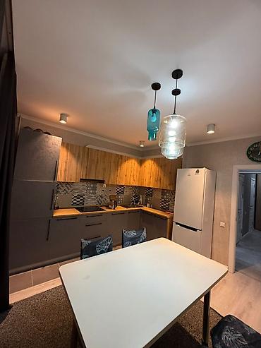 Продажа квартир: 3 комнаты, 101 м², Элитка, 8 этаж, Евроремонт — 2