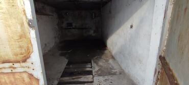 сдаю кошару: 19 м², Кирпичный, Бетонный | Охрана