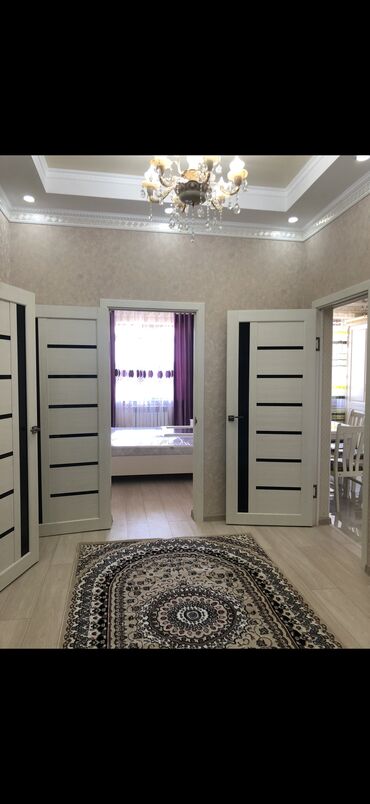 Долгосрочная аренда квартир: 2 комнаты, Собственник, Без подселения, С мебелью полностью — 4