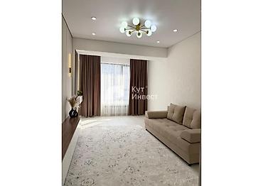 Продажа квартир: 1 комната, 40 м², Индивидуалка, Евроремонт — 12