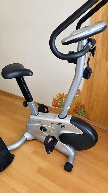 Velotirnajor 350 azn satılır tam işləkdir ünvan Nəsimi r ✨ Pərvin ✅