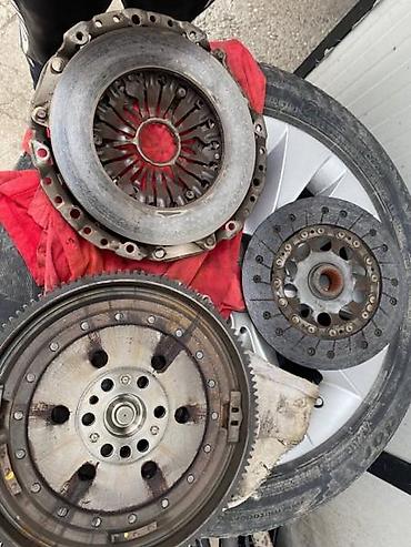 klisko cena: ZAMAJAC I SET N52 ZA BMW SERIJA 5 OD 2003. DO 2010. GOD. | Zmajac sa — 2