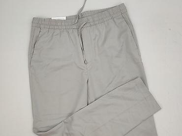 kurtka mis hm: H&M, Spodnie materiałowe damskie, rozmiar M — 1