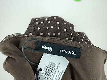 shein polish: Sinsay, Sukienka damska, rozmiar 2XL — 4