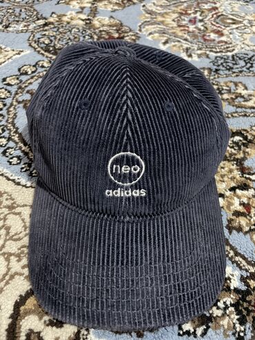 мужские кепки бишкек: Продаю Кепку от фирма Adidas оригинал размер One size