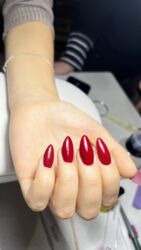 нотариус с выездом на дом бишкек: Нужны модели на маникюр покрытие гель лаком, наращивание ногтей🌸