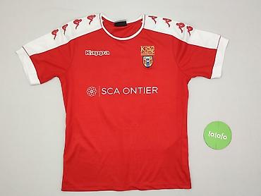 craft: Kappa, Koszulka dla mężczyzn, rozmiar M — 2