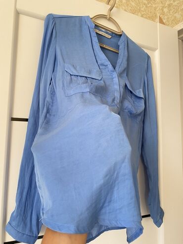 Köynək və bluzalar: Kofta ölçüləri 38-M. 40-L XL-42 bədənlərə uyğundu — 9