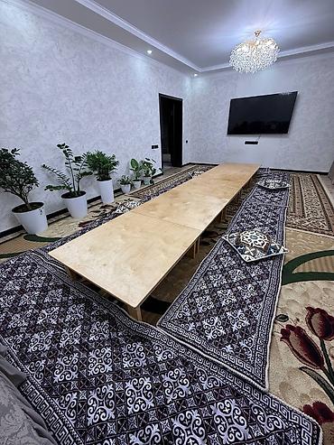 Другие услуги: 📢 АРЕНДА СТОЛОВ И ЖЕР ТӨШӨКӨВ⠀ ⠀ Сдаём столы для:⠀ ✔ Той⠀ ✔ Куда тосуу — 12